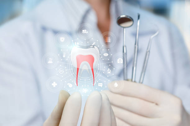 Best Root Canal Treatment  in Milford, PA