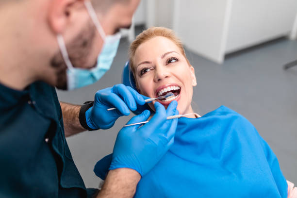 Best Oral Cancer Screening  in Milford, PA